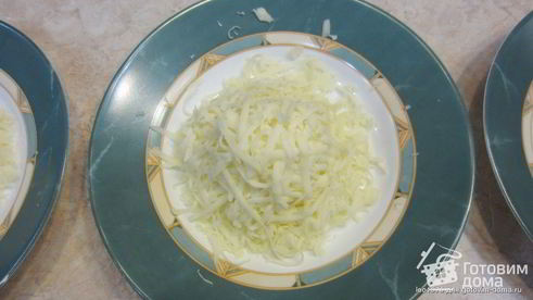 пицца четыре сыра