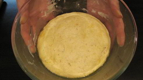 пицца для друзей