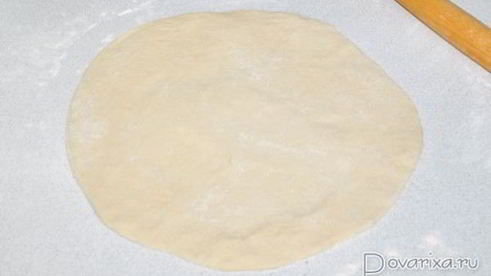 пицца маргарита