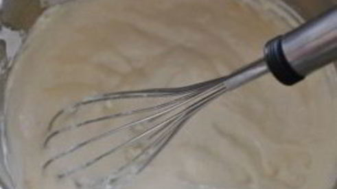 пицца минутка на сковороде