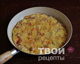 Пицца-минутка