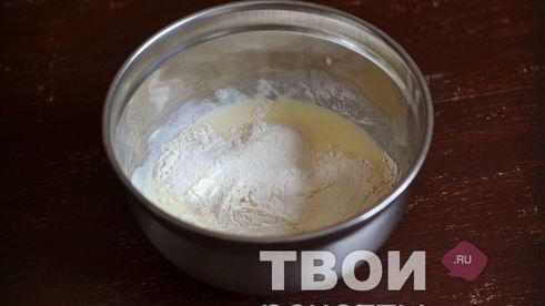 пицца-минутка