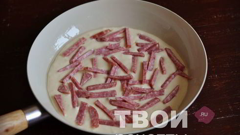 пицца-минутка