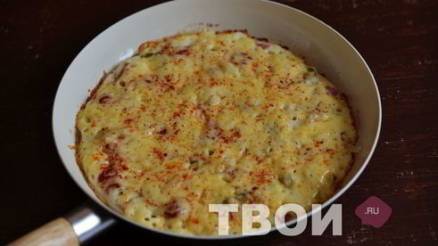 пицца-минутка