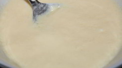 пицца на твороге