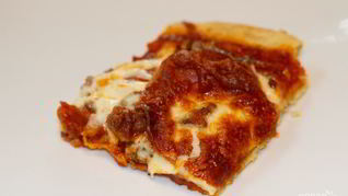 Пицца по-быстрому