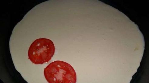 пицца по-домашнему