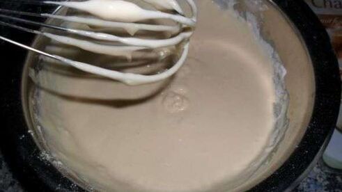 пицца по-домашнему