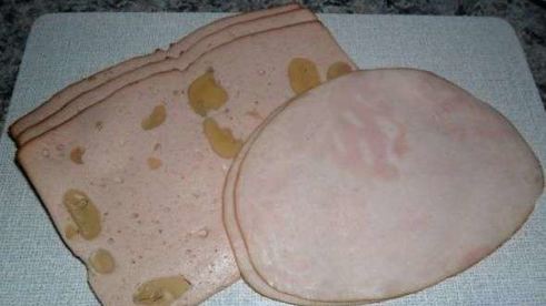 пицца по-домашнему