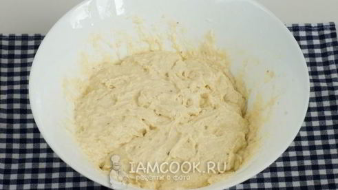 пицца с картофелем