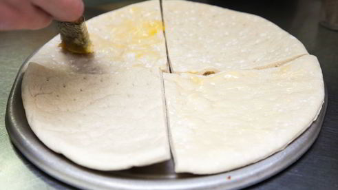 пицца тутти фрутти