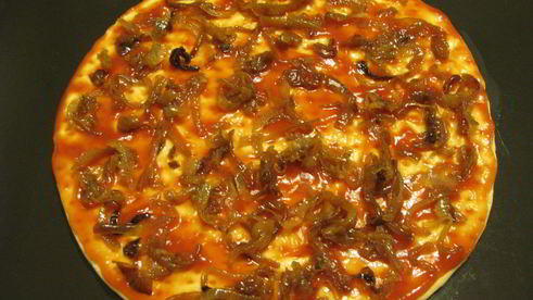 сытная пицца