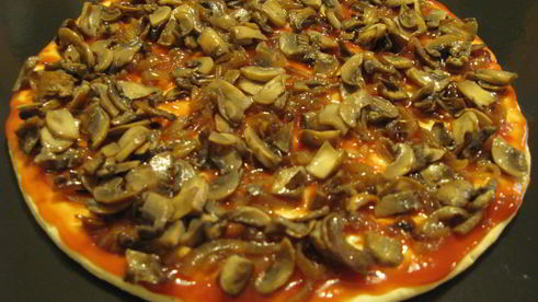 сытная пицца