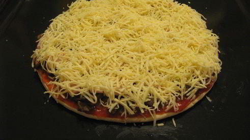 сытная пицца