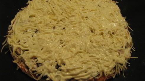 сытная пицца