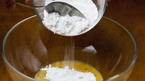 американские пончики донатс