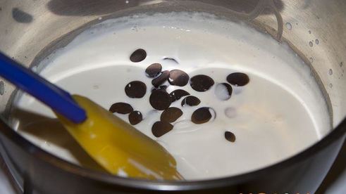 американские пончики донатс