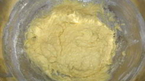 аппетитные пончики