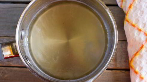 греческие пончики