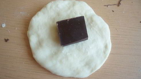 испанские пончики