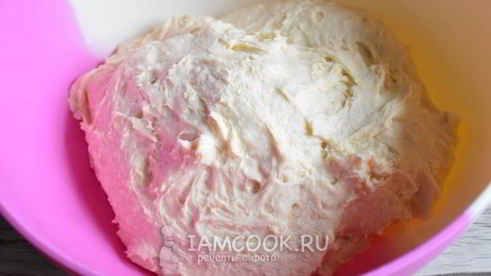 пончики donuts в духовке