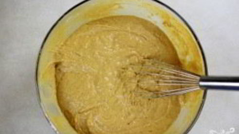 пончики из тыквы