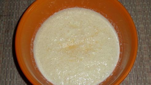 пончики на кефире за 15 минут