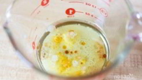 пончики с глазурью