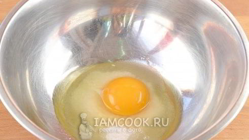 пончики с начинкой