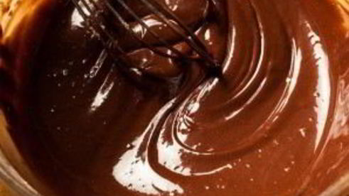 пончики с очень вкусной начинкой