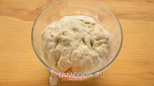 пончики с шоколадом