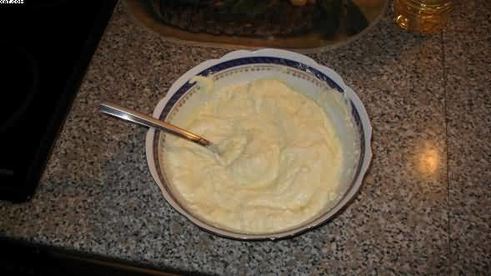 пончики творожные