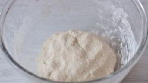 творожные пончики