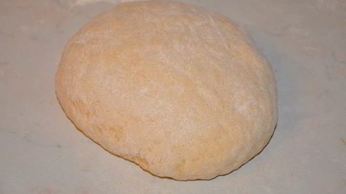 тыквенные пончики