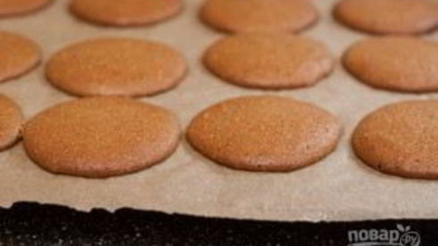 австрийский пряник