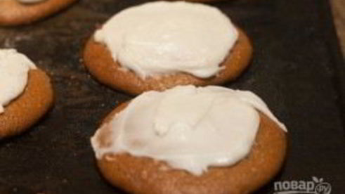 австрийский пряник