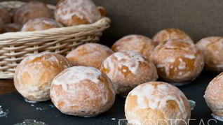 Домашние пряники