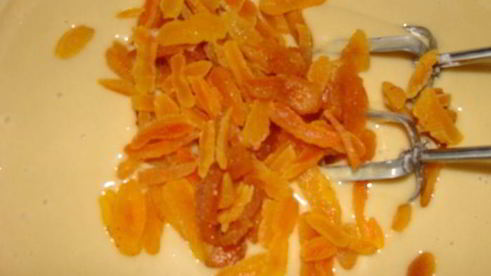 коврижка медовая