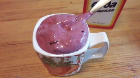 коврижка на все времена