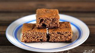 Коврижка ржаная