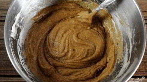 коврижка ржаная