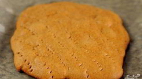 коврижка ржаная