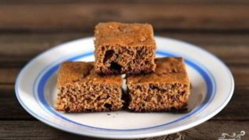 коврижка ржаная