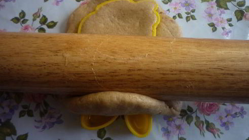 козули — славянские рождественские пряники