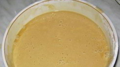 медовая коврижка в мультиварке