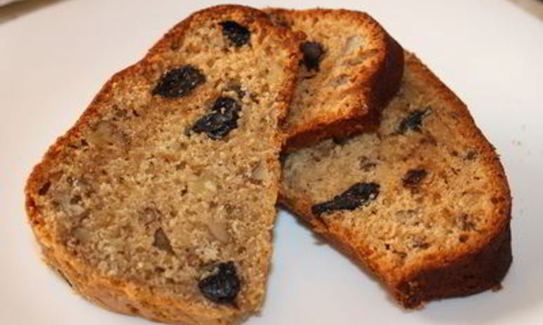 Рецепт медовой коврижки