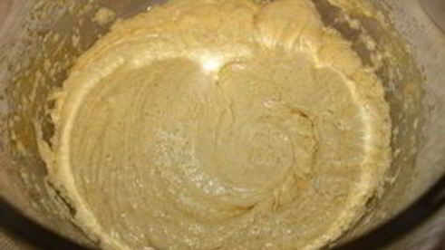 медовая коврижка