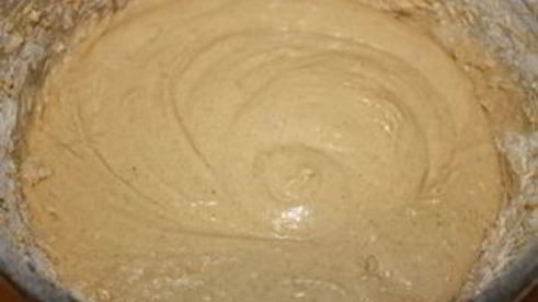 медовая коврижка