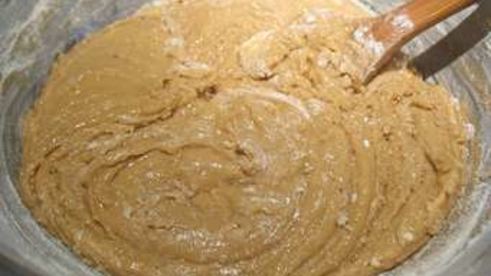 медово-пряничные овечки