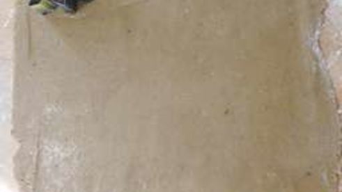 медово-пряничные овечки